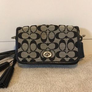 Coach Crossbody Purse